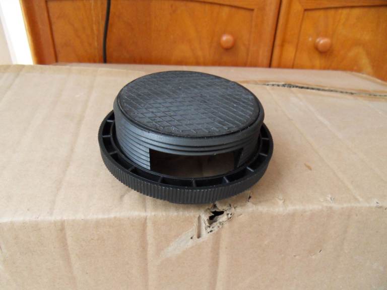 decking base support