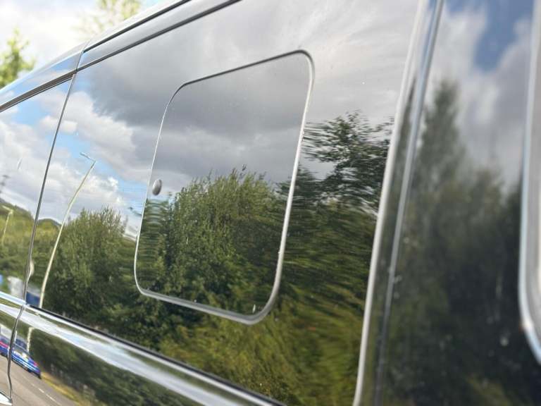 FORD TRANSIT 2.0 TDCi 290 Limited 2017