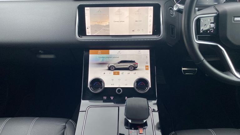 2022 Land Rover Range Rover Velar 2.0 D200 Edition 5dr Auto Diesel Estate Estate Diesel Automatic