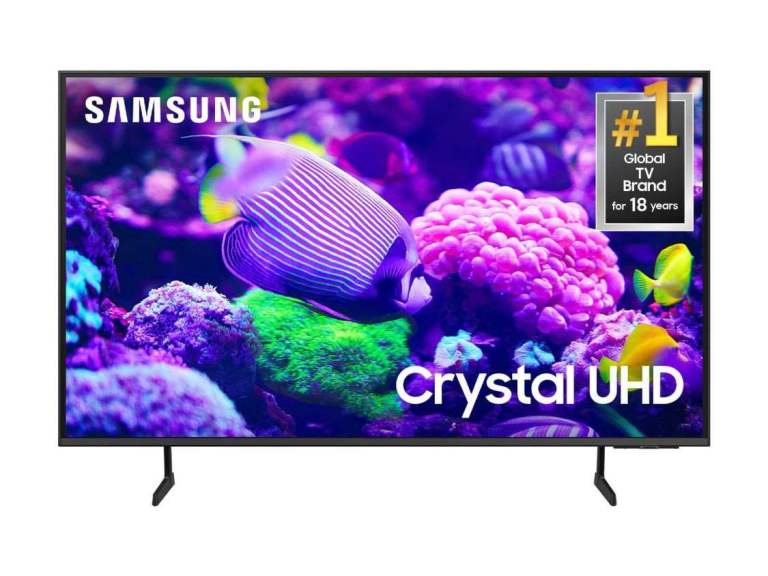 Brand new 85” Samsung 4k £900 Imran tv luton