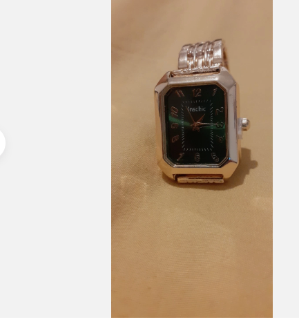 The inschic watch