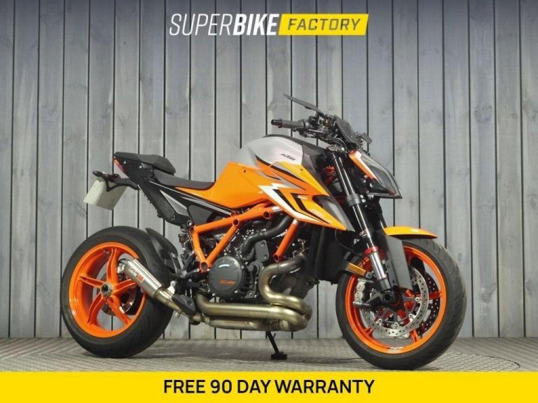 2024 24 KTM 1290 SUPER DUKE R