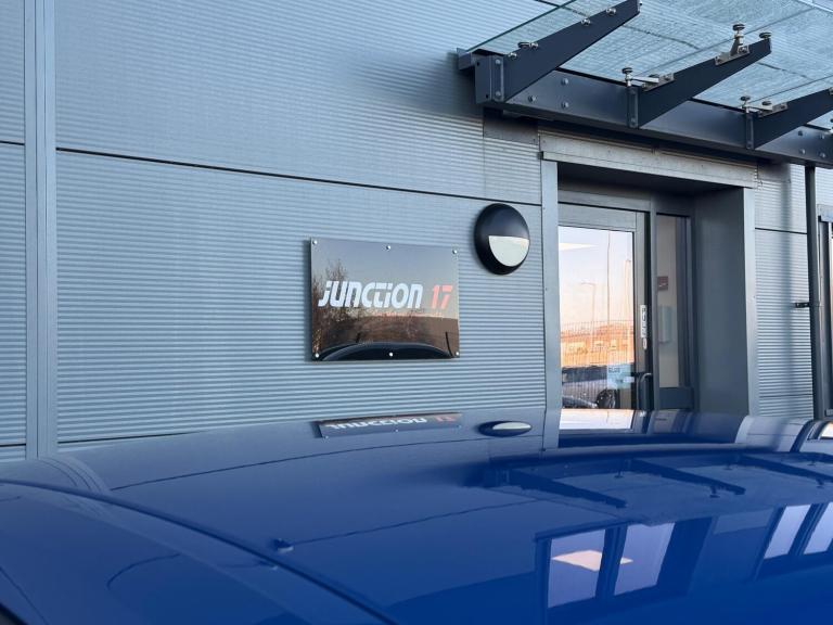 2015 BMW 2 Series M235i 2dr Step Auto COUPE PETROL Automatic