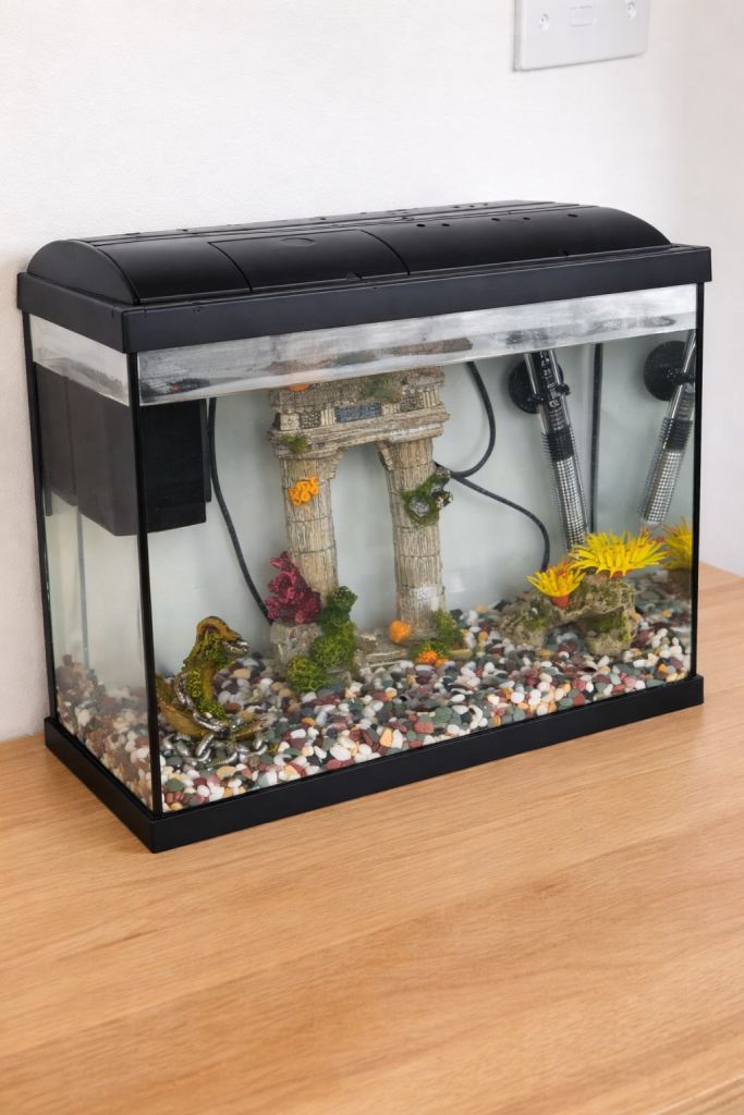 Aquarium (Excellent Condition)