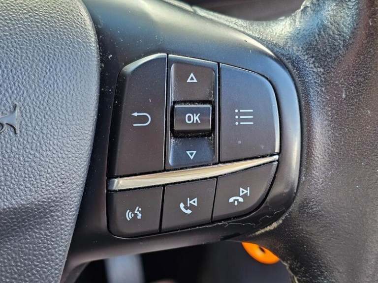 2018 Ford Fiesta 1.1 Ti-VCT Zetec Euro 6 (s/s) 5dr HATCHBACK Petrol Manual