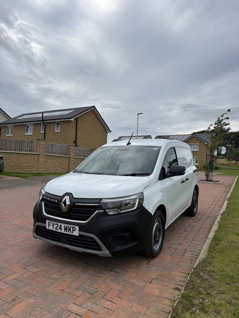 Renault, KANGOO, Panel Van, 2024, Manual, 1461 (cc)