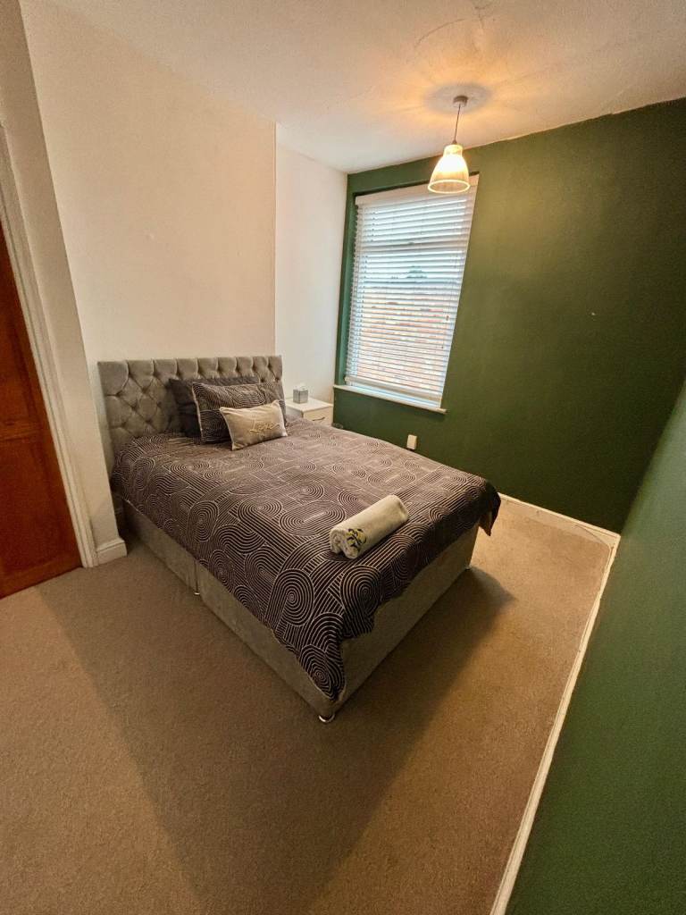 Double room for Rent