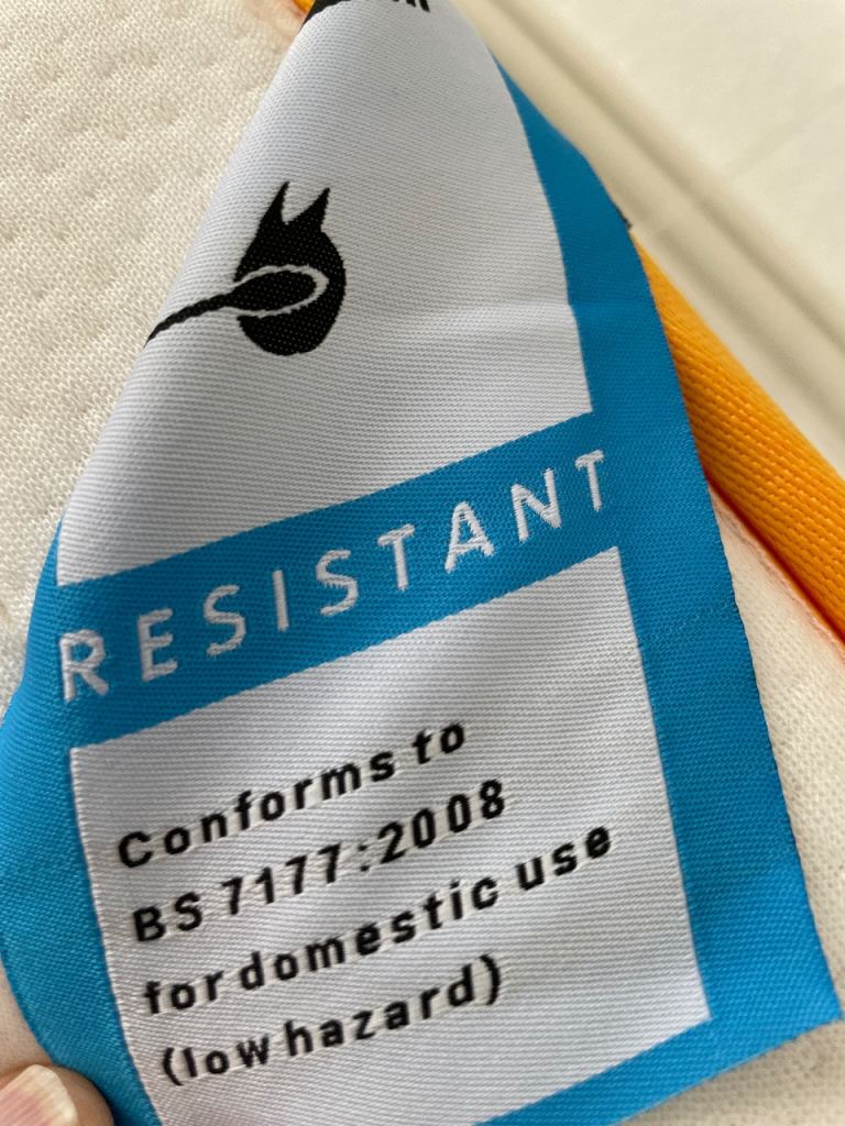 Double bed for sale - excellent condition