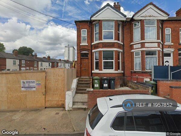 1 bedroom in Highgate Road, Walsall, WS1 (#1957852)