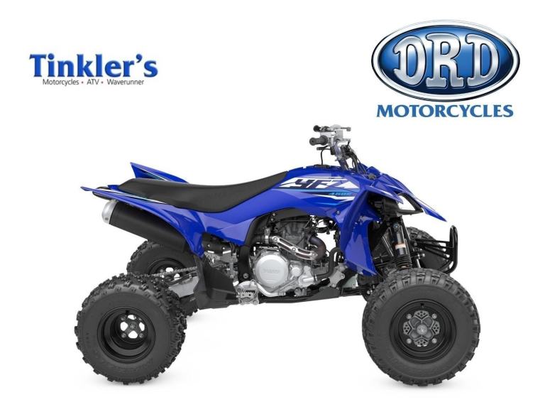 Yamaha YFZ450R RAPTOR 2026 PRE ORDER NOW £100 DEPOSIT