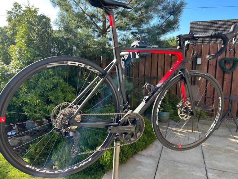 Colnago V3 2025