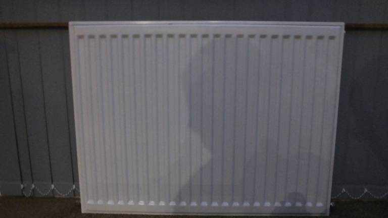 Central Heating Radiators
