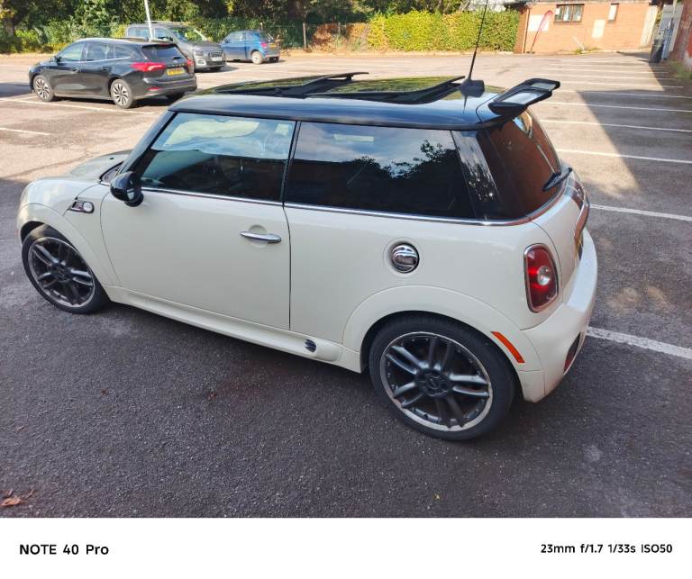 Mini, HATCHBACK, Hatchback, 2009, Manual, 1598 (cc), 3 doors