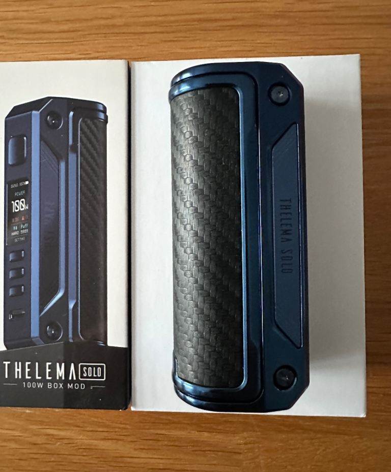 Lost vape for Sale | Other Miscellaneous Goods | Gumtree