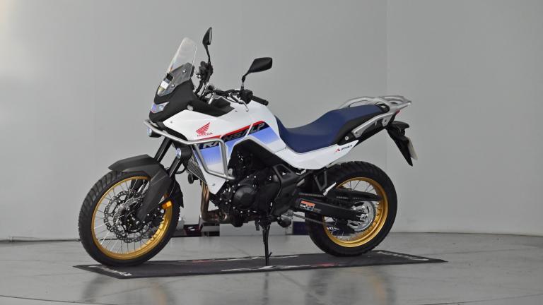 2025 Honda XL XL750S3ED (25MY) Adventure PETROL Manual