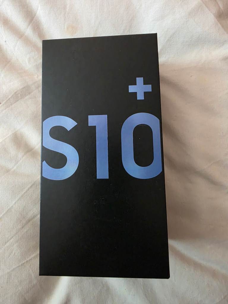 Samsung galaxy s25 plus.