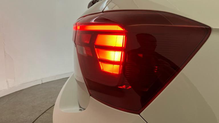 2023 Volkswagen Polo 1.0 TSI Life 5dr Petrol Hatchback Hatchback Petrol Manual