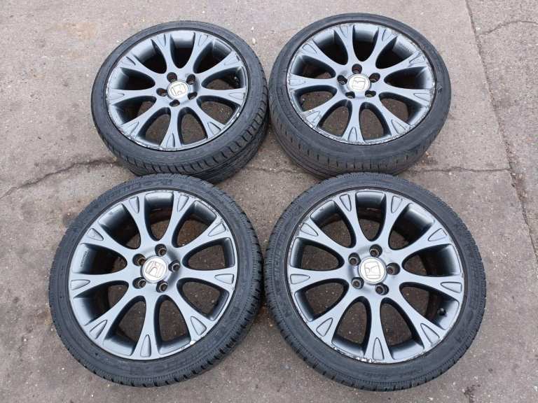 Honda Alloys for sale