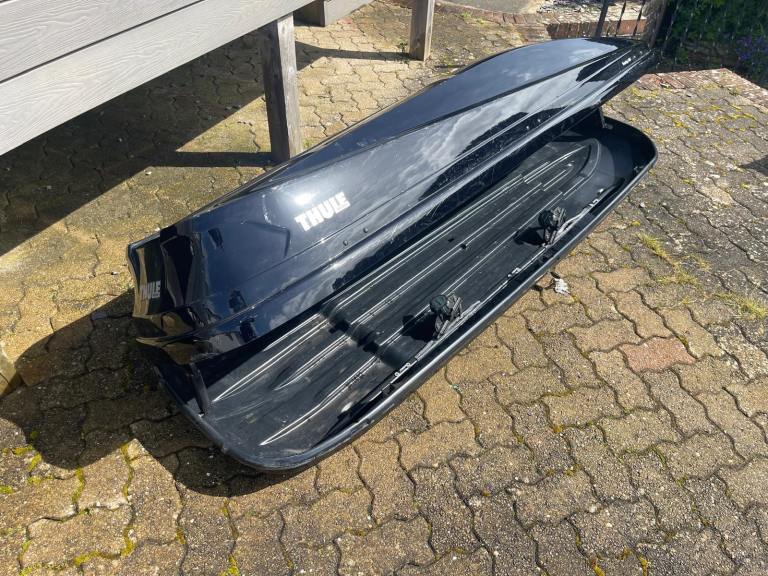 Thule Roof Box 