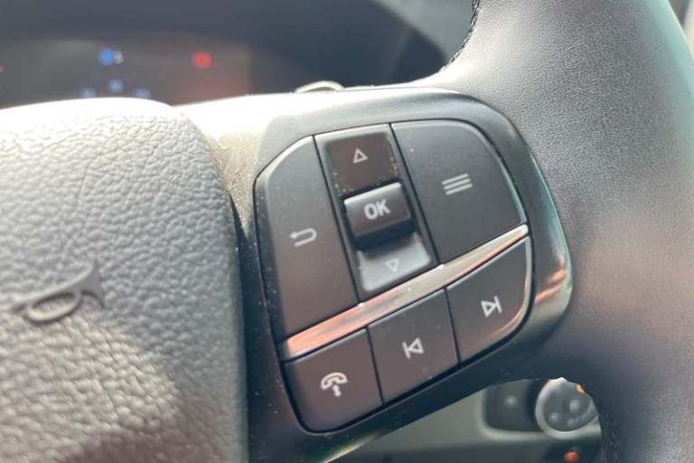 2024 Ford Transit 350 Leader AUTO L3 H2 LWB Medium Roof FWD 2.0 EcoBlue 165ps Automatic Panel Van...