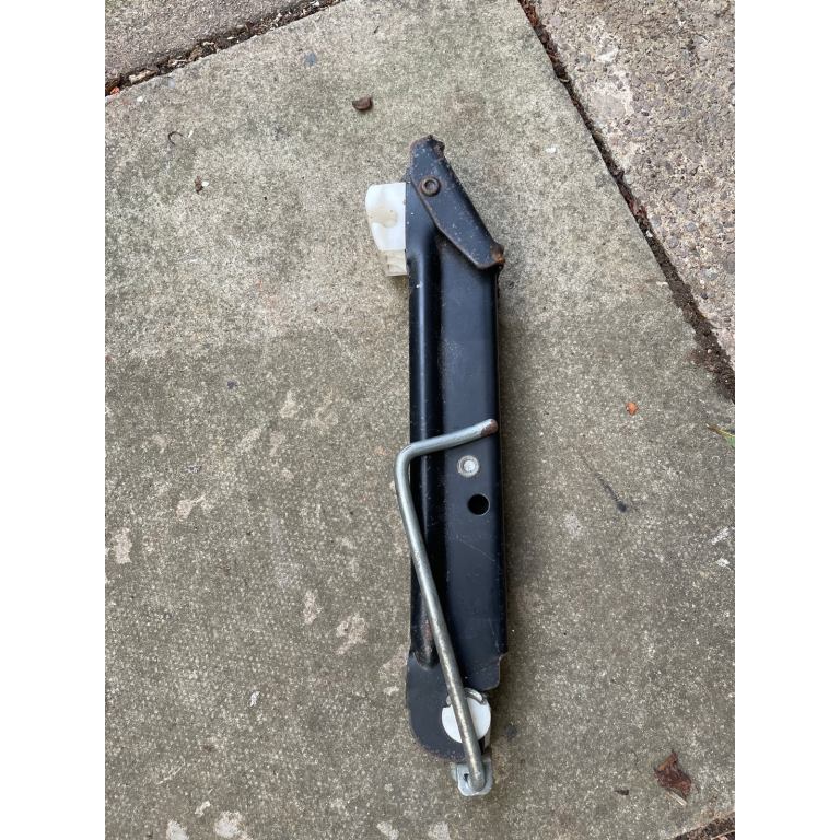 Vauxhall Zafira Emergency Wheel Lifting Jack Tool GM 