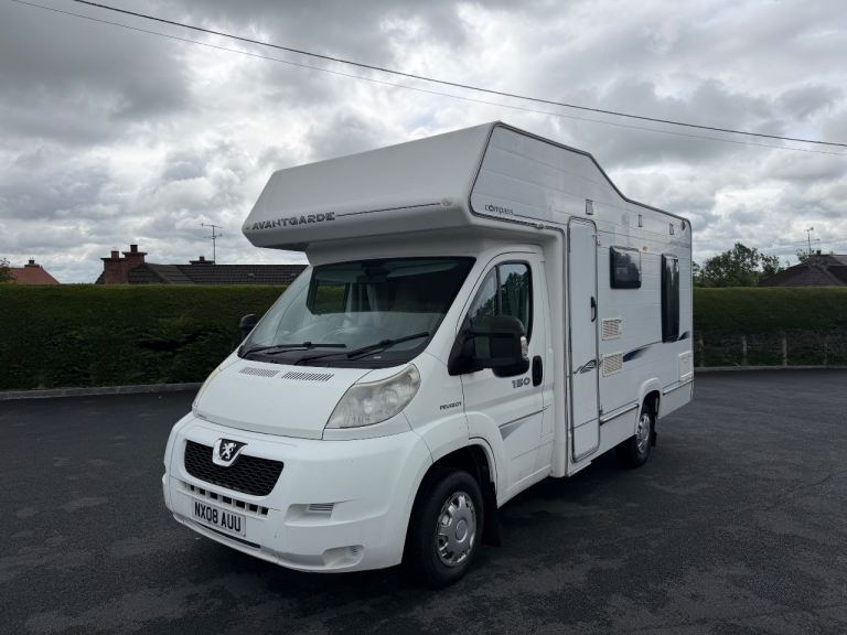 Peugeot, BOXER 333 MWB, 2008, 2198 (cc)