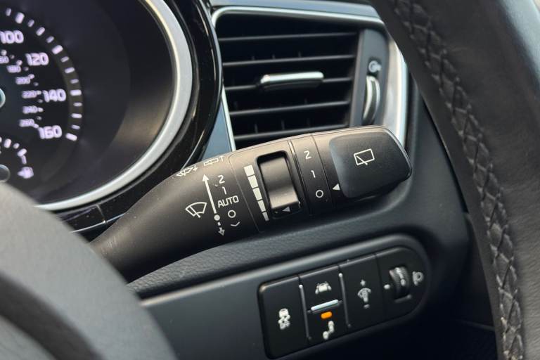 2019 Kia Ceed 1.4T GDi ISG First Edition 5dr DCT Hatchback PETROL Automatic