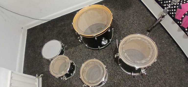 image for Drums kit for sale