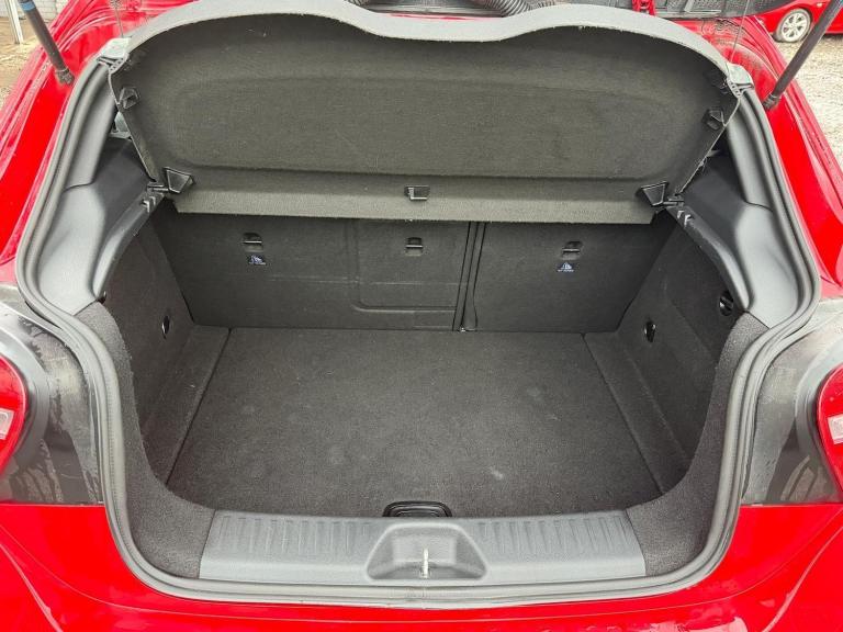 2015 Mercedes-Benz A-Class A180 CDI ECO SE 5dr HATCHBACK DIESEL Manual