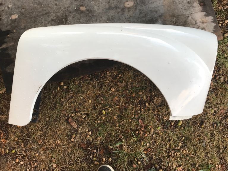 Morris Minor Parts - Various