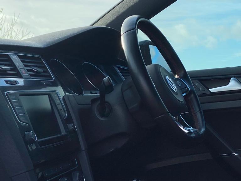 2016 Volkswagen Golf 2.0 TSI GTI Performance Pack 5dr - Sat Nav &amp; Heated Seats &amp; Cruise C...