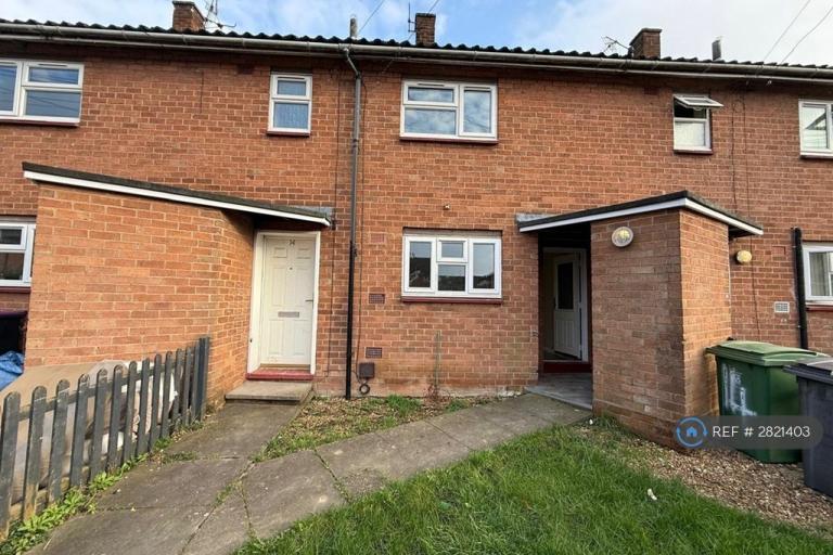 3 bedroom house in Middletown Square, Shrewsbury, SY2 (3 bed) (#2821403)