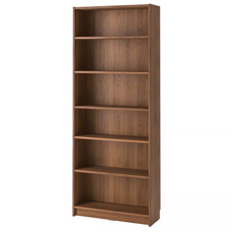 New Ikea Billy bookcase/shelf