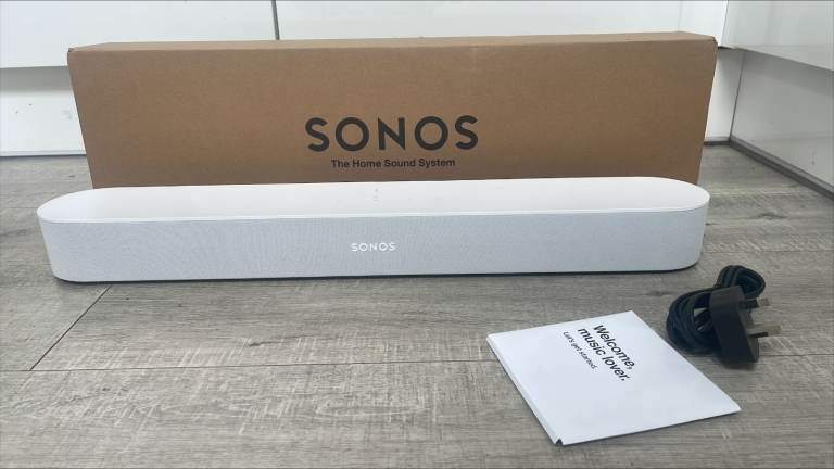 Sonos Beam Gen 1
