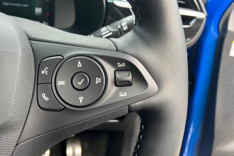  Vauxhall Corsa Electric 50kWh Ultimate Hatchback 5dr Electric Auto 136 ps