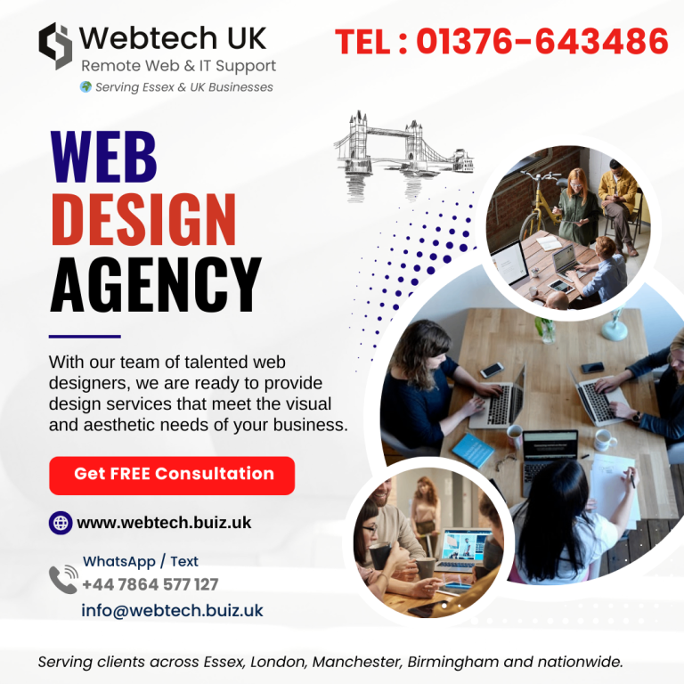 Dynamic Websites for Company / Broucher / Restaurants / Bars / Shops - 499 GBP