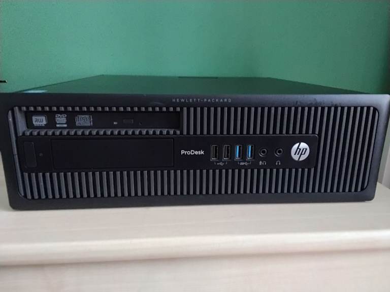 HP Windows 11 