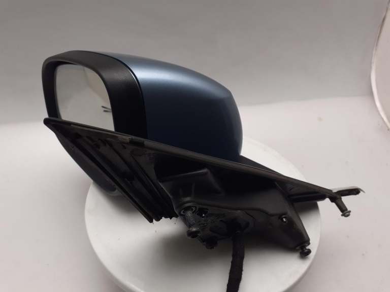 Jaguar Xf Left Hand Door Mirror N/S 2008-2015 4 Door Saloon C2z14968