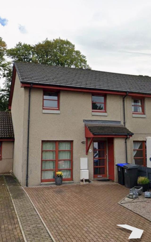 House exchange 