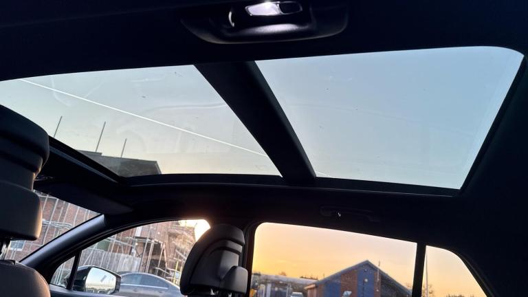 2025 Kia Sportage 1.6 T-GDi HEV GT-LINE S ESTATE Petrol/Electric Hybrid Automatic