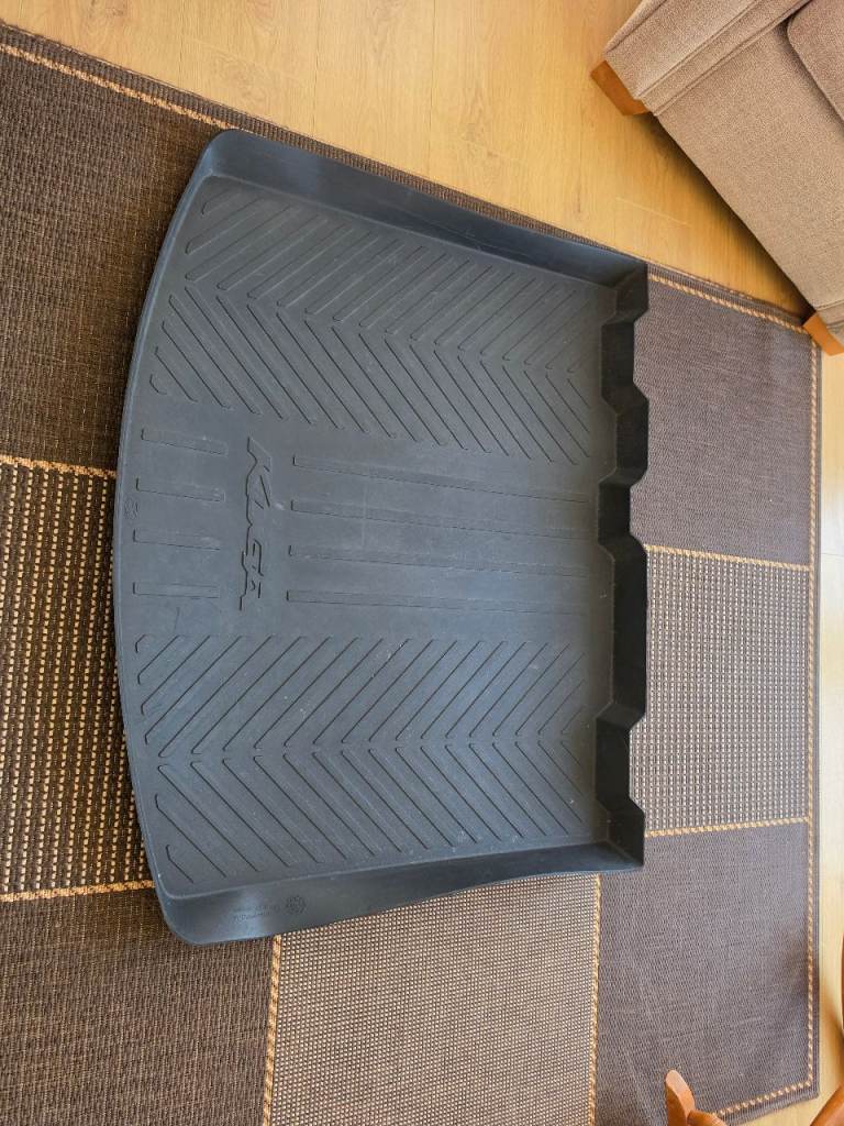 OEM Ford Kuga Boot Liner