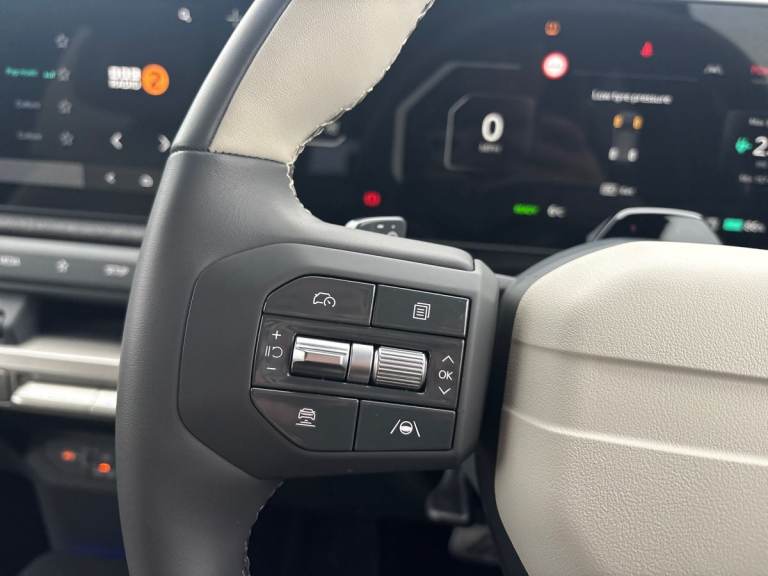 2025 Kia EV3 148kW GT-Line 81.4kWh 5dr Auto Estate ELECTRIC Automatic