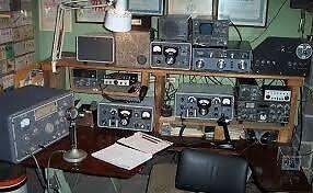 HAM RADIO SCANNERS,RECEIVERS,TRANSCEIVERS,SHORTWAVE WANTED.