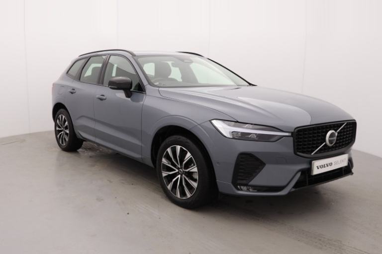 VOLVO XC60 2.0 B4P Plus Dark 5dr Geartronic  *VAT QUALIFYING*