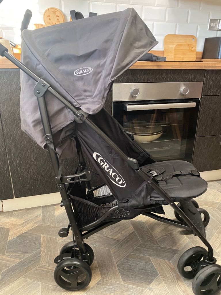 Graco stroller