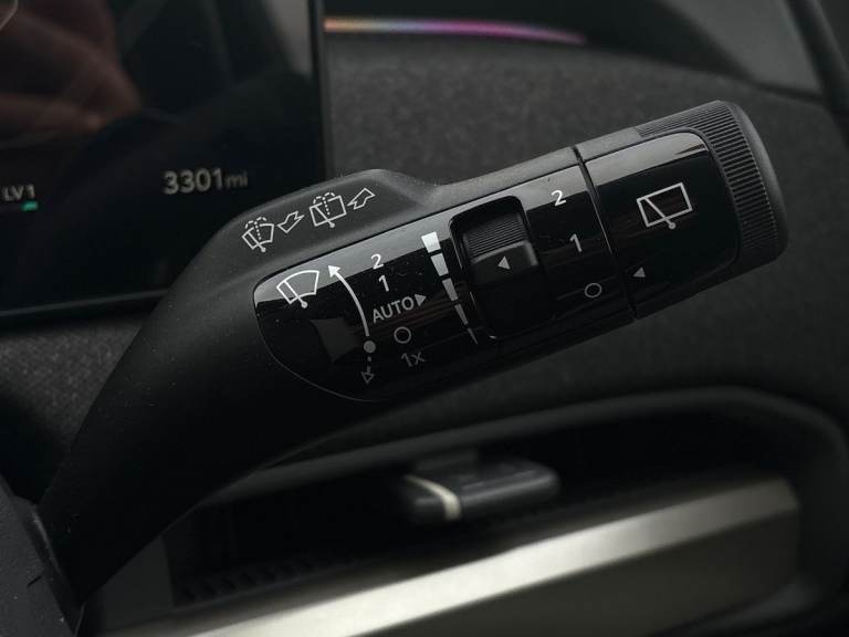 2025 Kia EV3 148kW GT-Line S 81.4kWh 5dr Auto Estate ELECTRIC Automatic