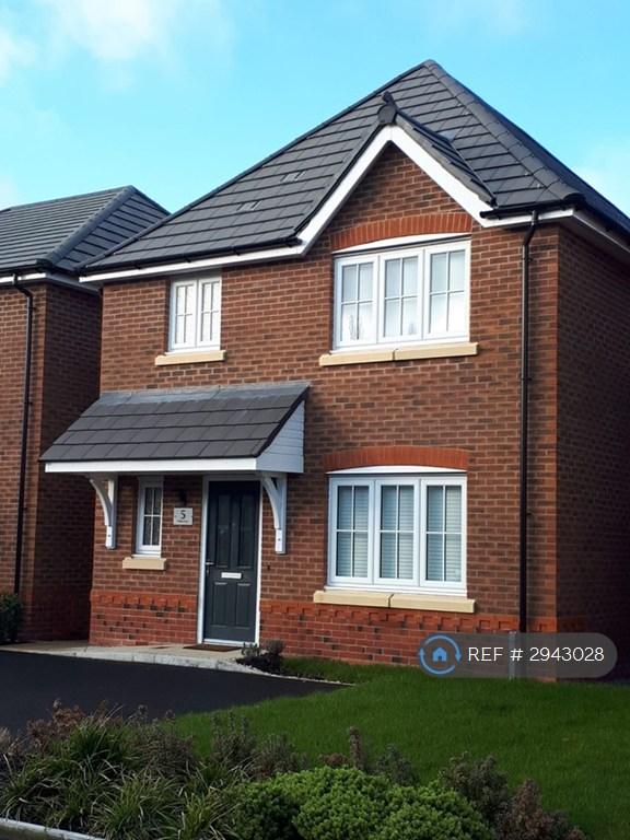 3 bedroom house in Maple Way, Liverpool, L16 (3 bed) (#2943028)