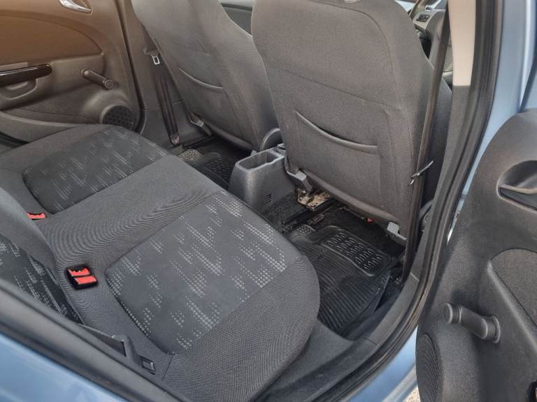 Vauxhall, CORSA, Hatchback, 2014, Manual, 1.3 CDTi Diesel