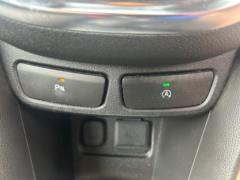 2016 Vauxhall Mokka 1.4T Exclusiv 5dr HATCHBACK Petrol Manual