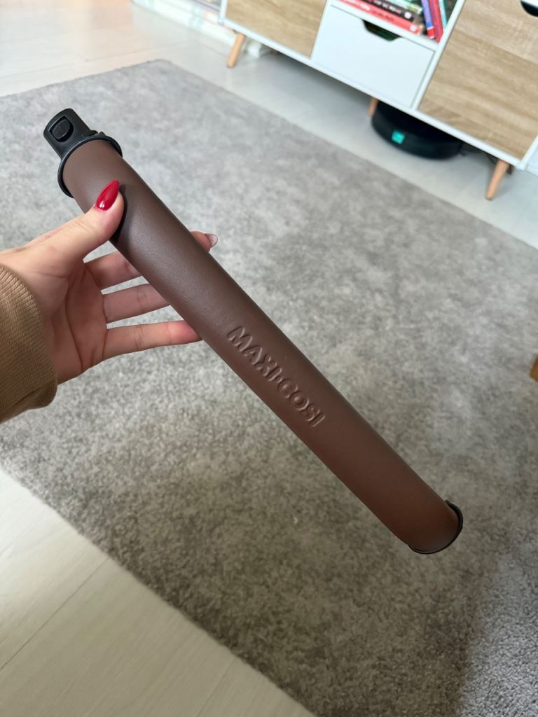 Bumper Bar Maxi Cosi Zelia